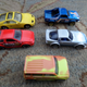 Illustration for article titled The Diecast Giveaway